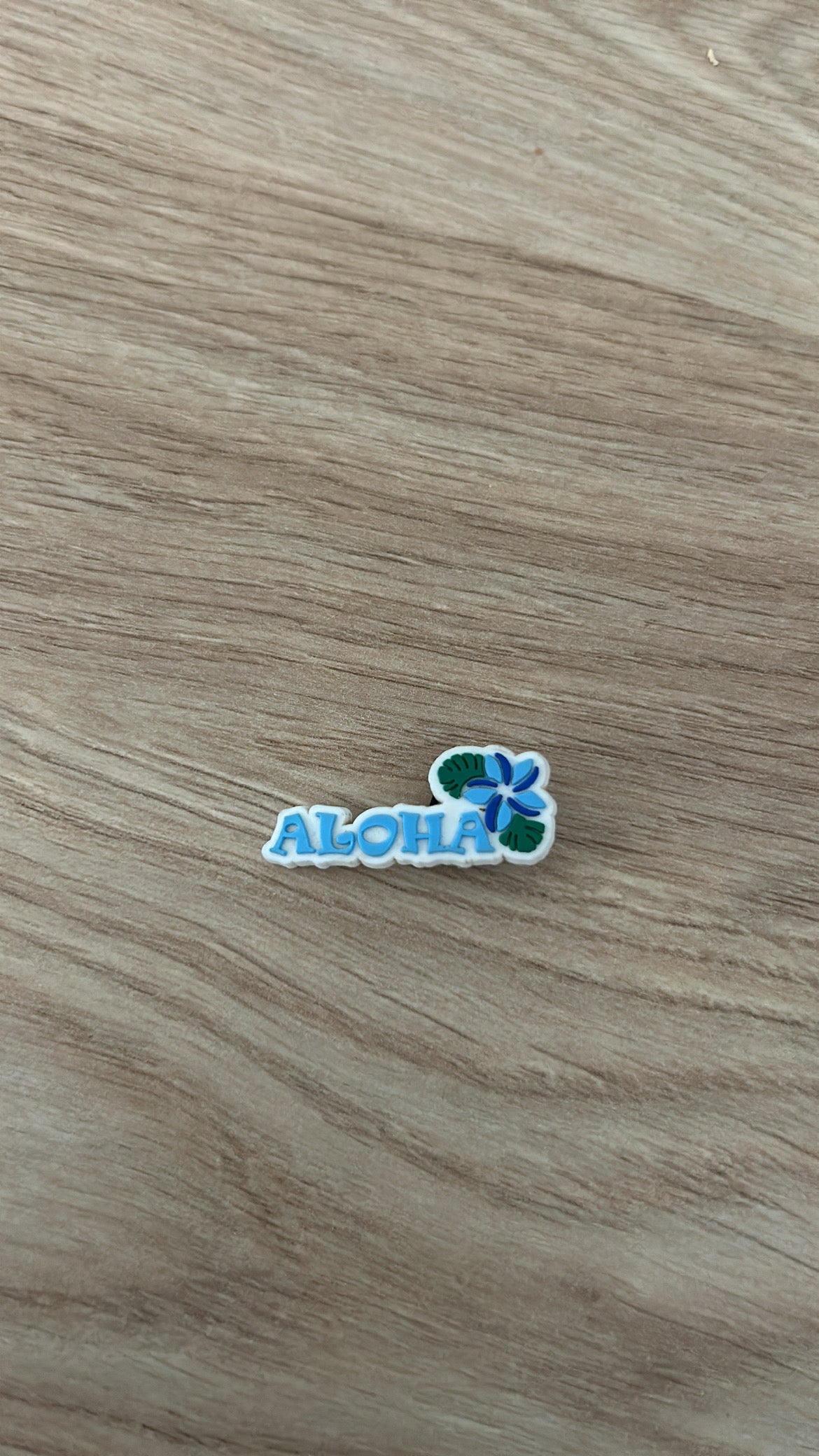 Pins Aloha